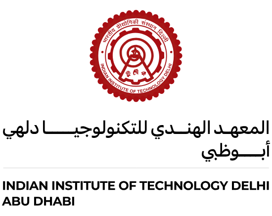 IIT Delhi Abu Dhabi